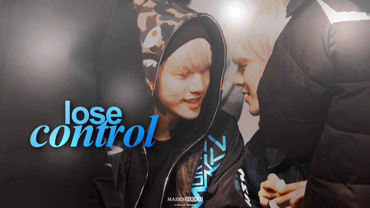 markson ─ lose control