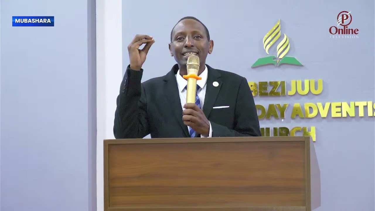 NENO LA MWENYEKITI LAWAFUNGUA MACHO WATU // ANGROS NTAHONDI 