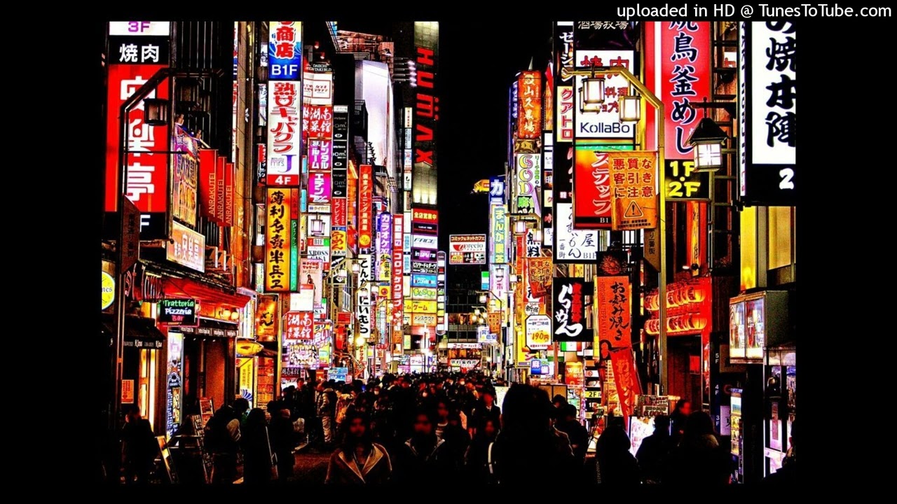 [FREE] Japanese guitar trap beat X dark hip hop beat (Prod. Hiob)