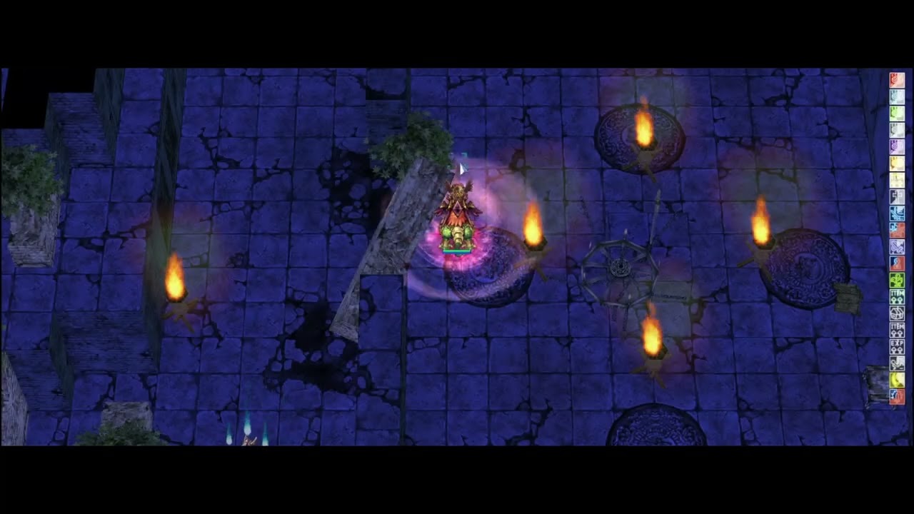 ROGGH | Abyss Glast Heim | Dragon Breath | Rune Knight