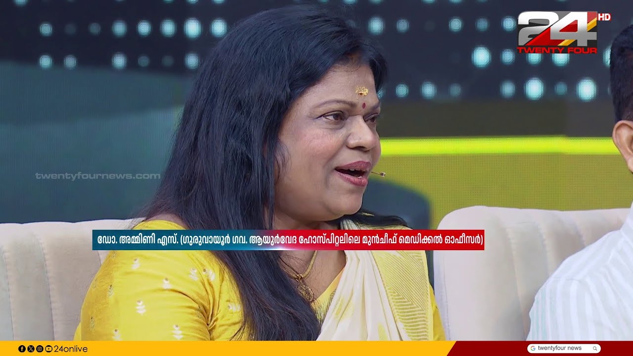 'മനസുകൊണ്ട് മാറാത്ത ഒരു രോഗവുമില്ല..മെഡിറ്റേഷനും,പ്രാർത്ഥനയുമൊക്കെ മനസിന് വേണ്ടിയാണ്'