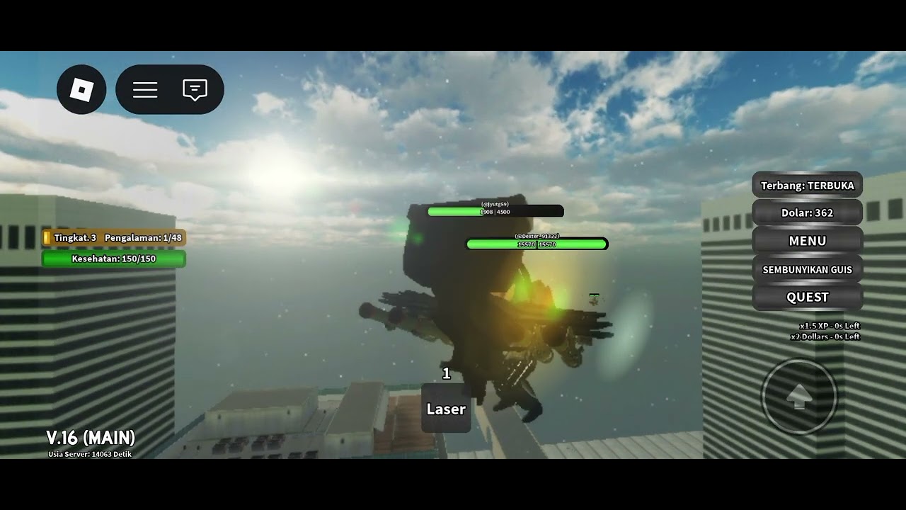 Skibidi Roblox 21