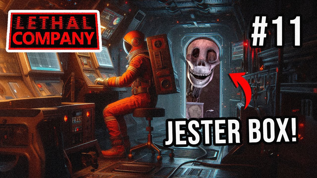 LA CUOTA MAS ALTA a la que HEMOS LLEGADO  #11 LETHAL COMPANY con MODS - Gameplay en Español