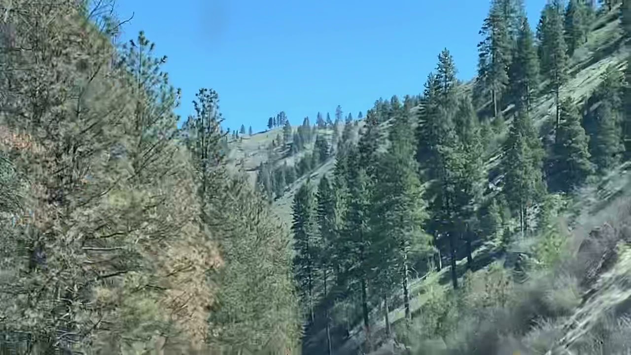 Garden Valley, Idaho