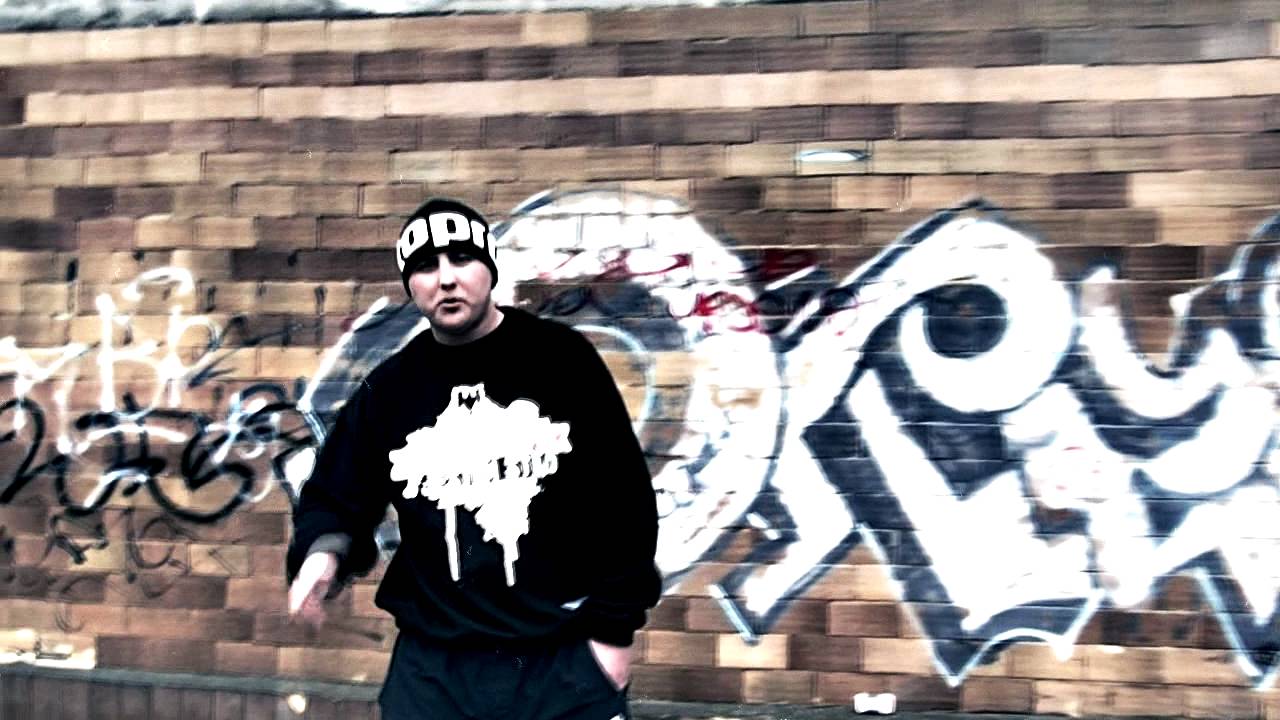 Galon_WYCHOWANEK - Dobro i Zło prod. Konecki  ( Video Clip )