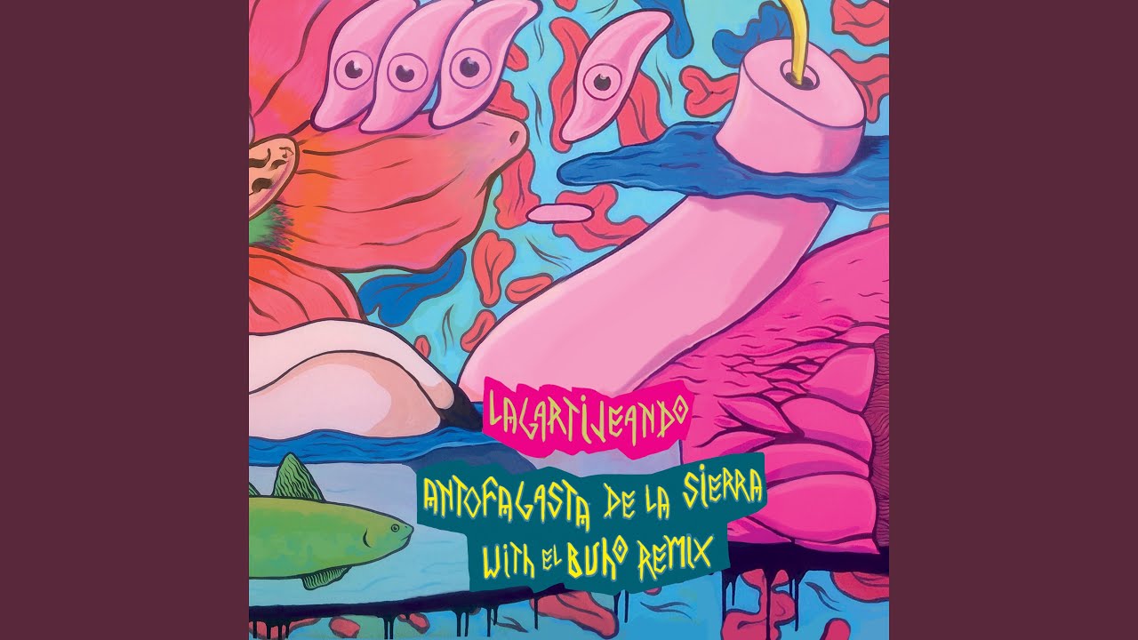 Antofogasta de la Sierra (El Búho's Noctural Remix)