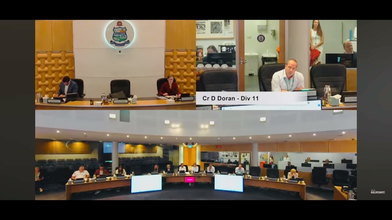 Gold Coast Local Growth Management Strategy 