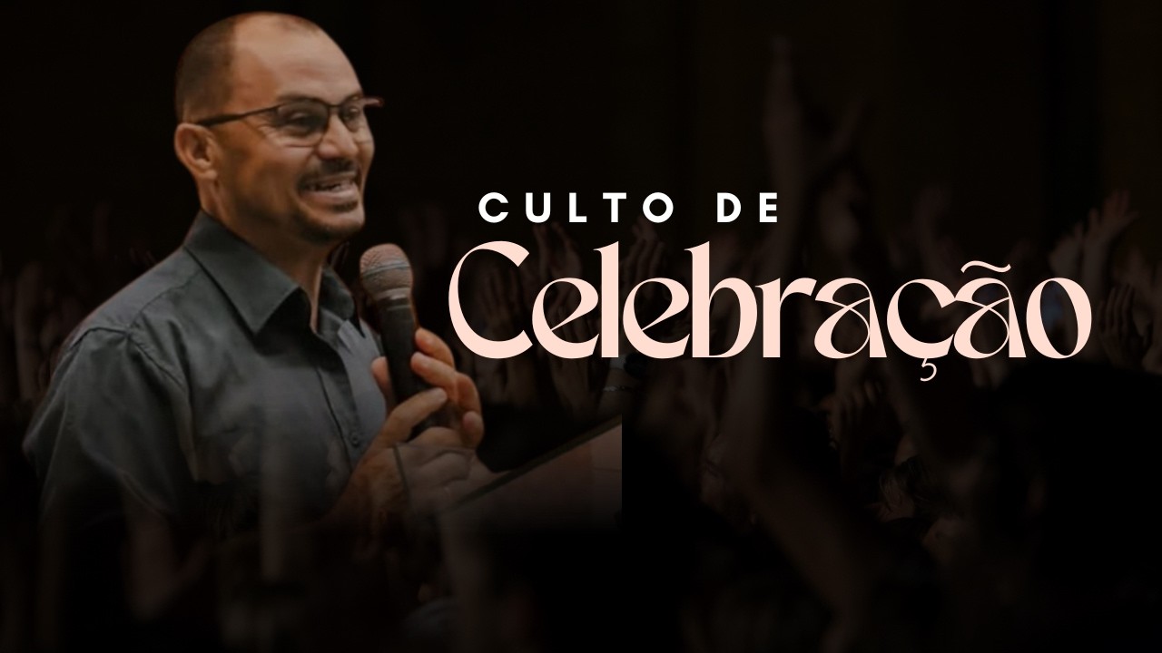Culto de Celebração ao Senhor | Gileade Juazeiro