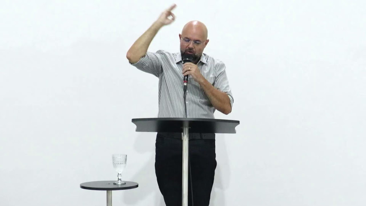 Culto Noturno | Ao vivo MISSAO DE FÉ OFICIAL | 25/01/2026