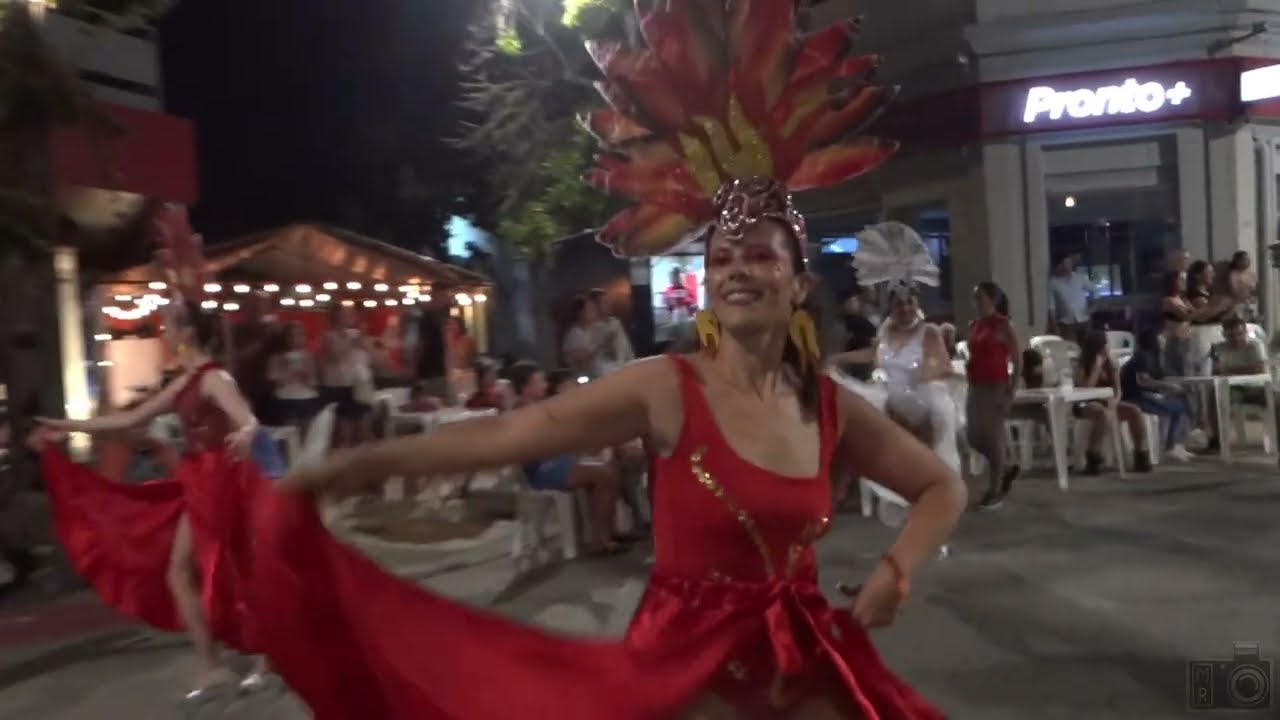CandomBeArte | Carnaval de Melo 2026 | Día 3
