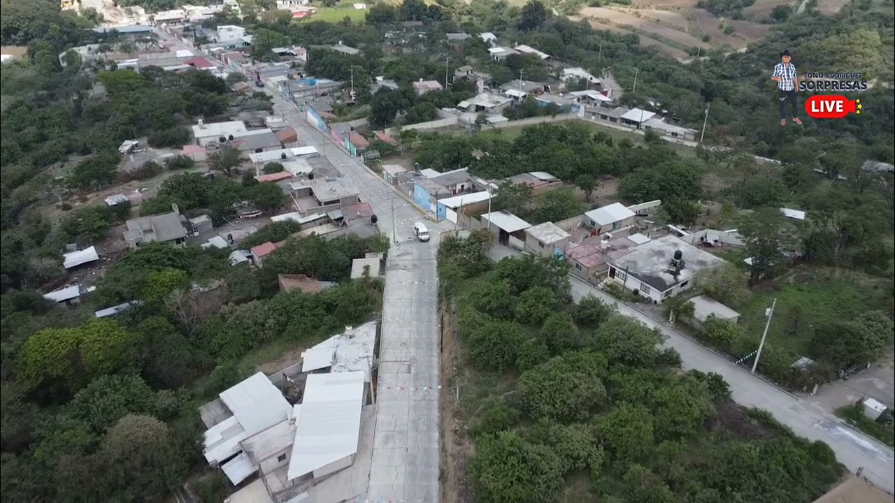 Santiago Atzitzihuacan Puebla