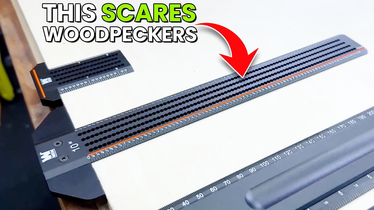 99% of Beginners Don&rsquo;t Know These Budget Tools Exist