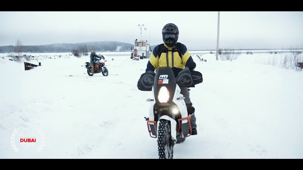 A Road Less Travelled | DMFF Trailer