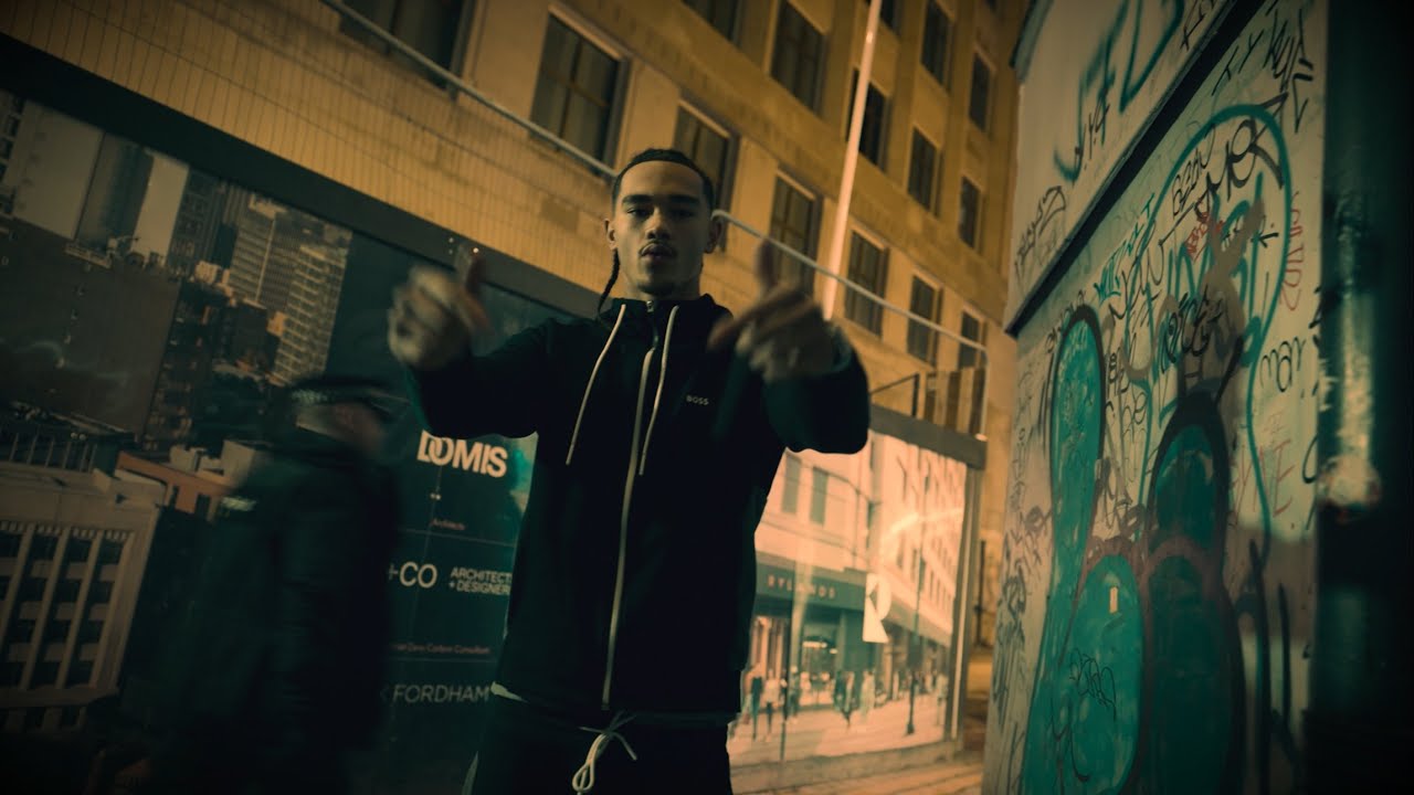 Jayco - Trench Baby (Official Video)