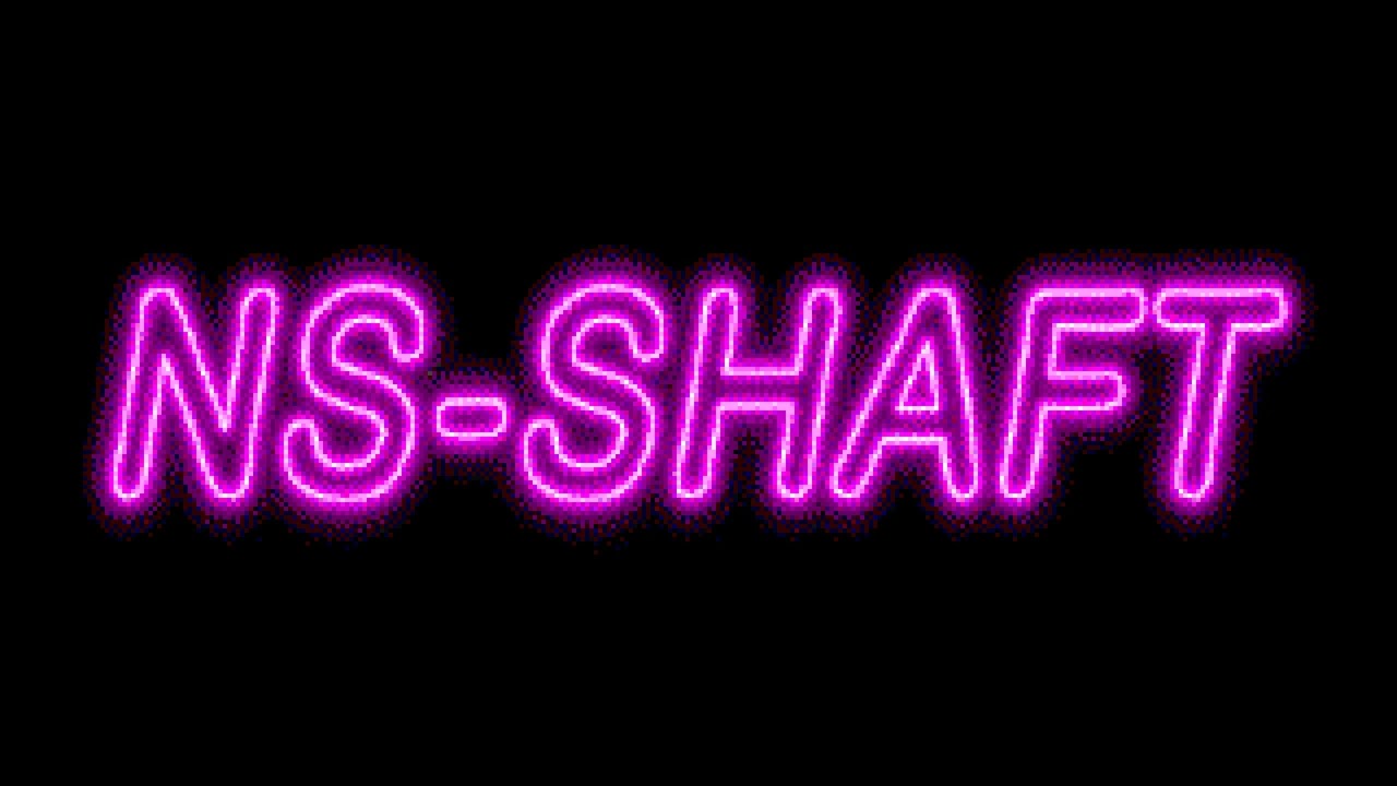 BGM - NS-SHAFT (Windows)