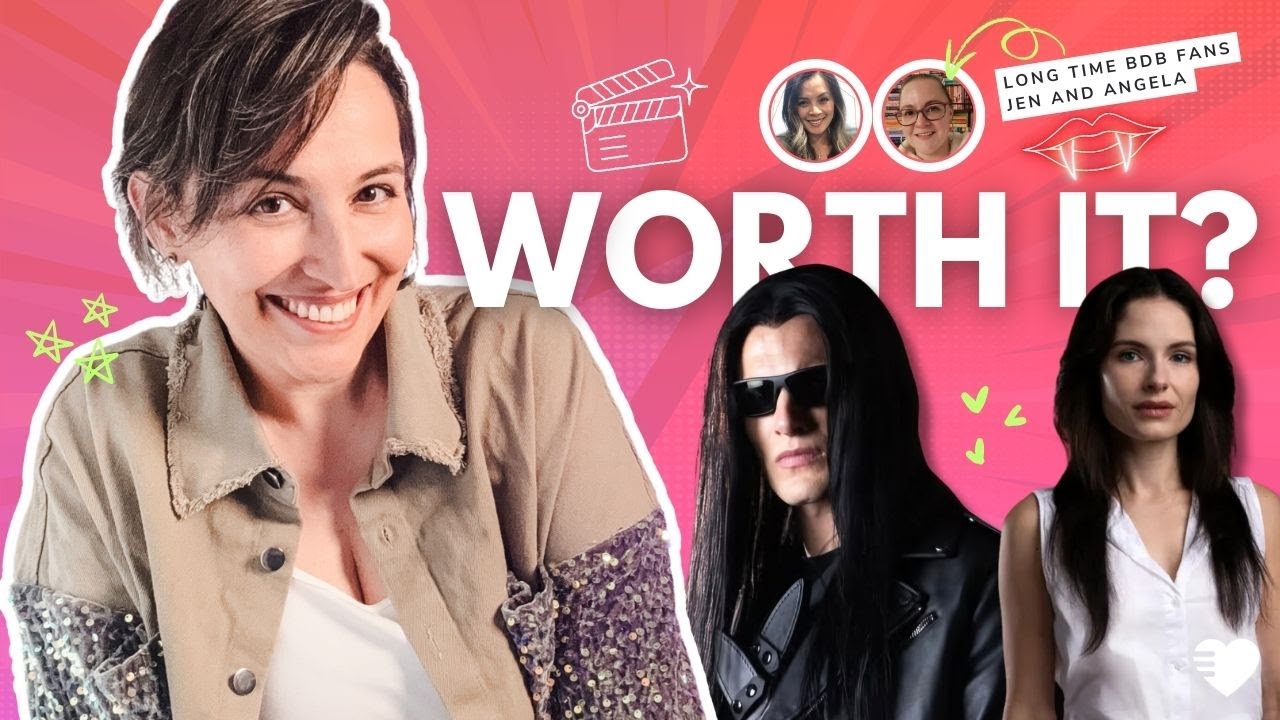 Is the BDB TV Show Worth Watching? Our Honest Review