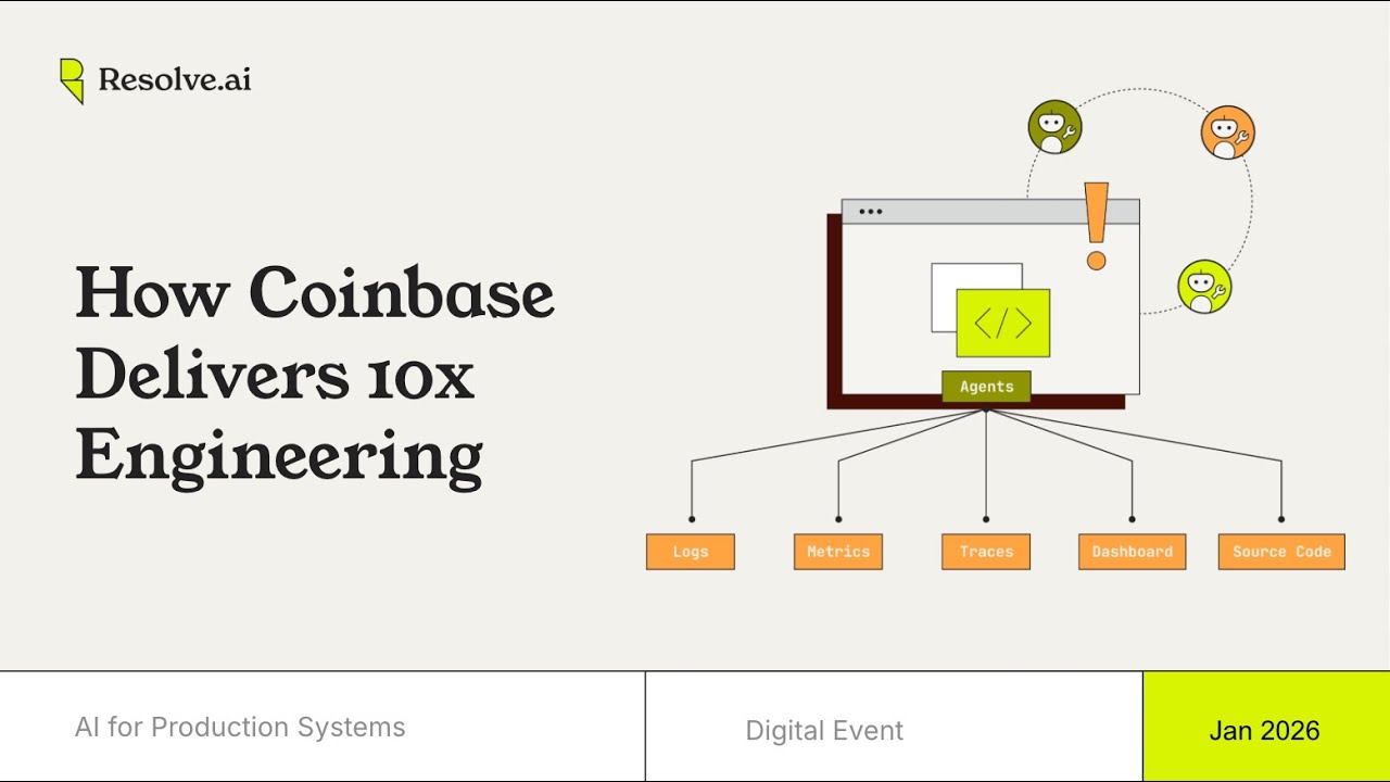 How Coinbase Delivers 10x Engineering using AI for Prod w/Staff Engineer, Angelo Marletta