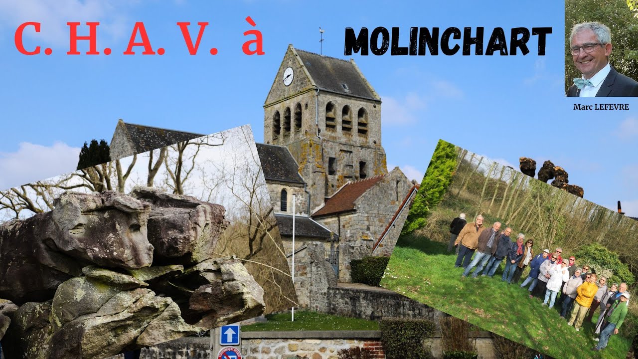 MOLINCHART