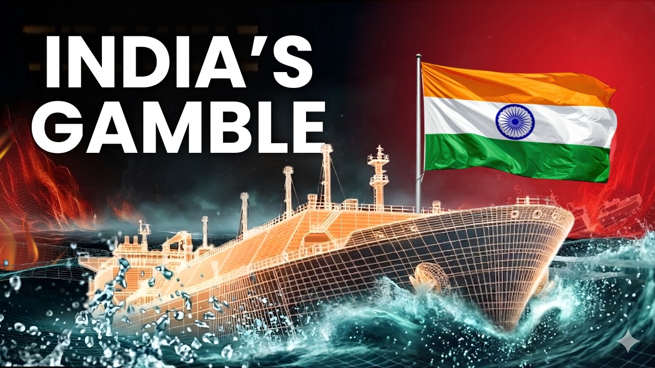 How India Is Quietly Winning a War It Never Joined🗿🇮🇳