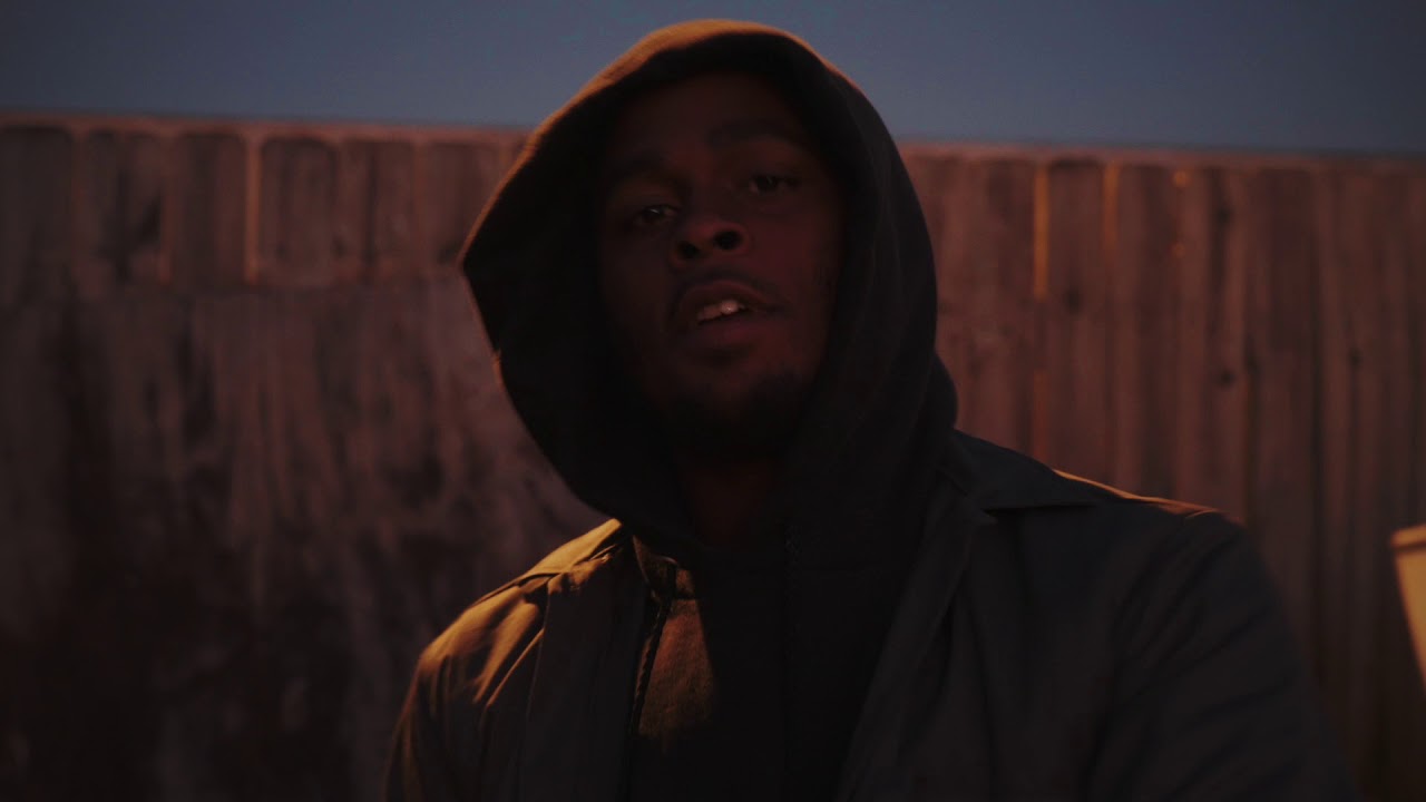 Roddy x KingiKeem - Hoodlum