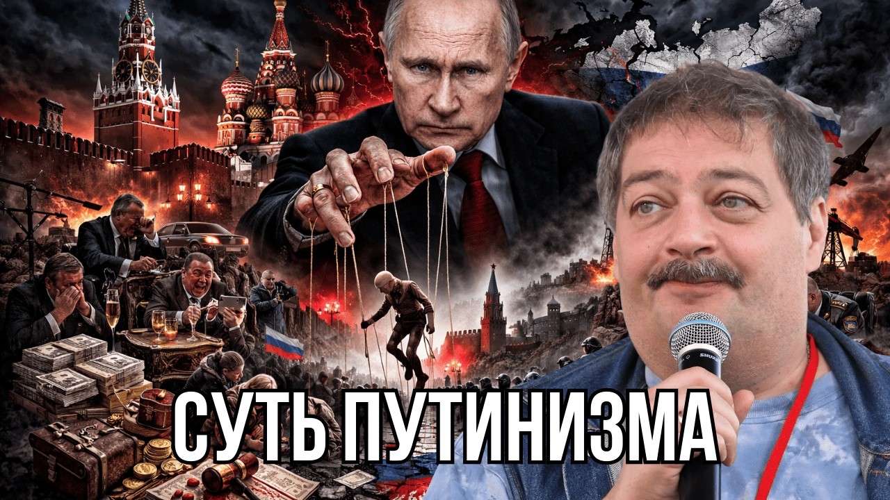 Дмитрий Быков - 