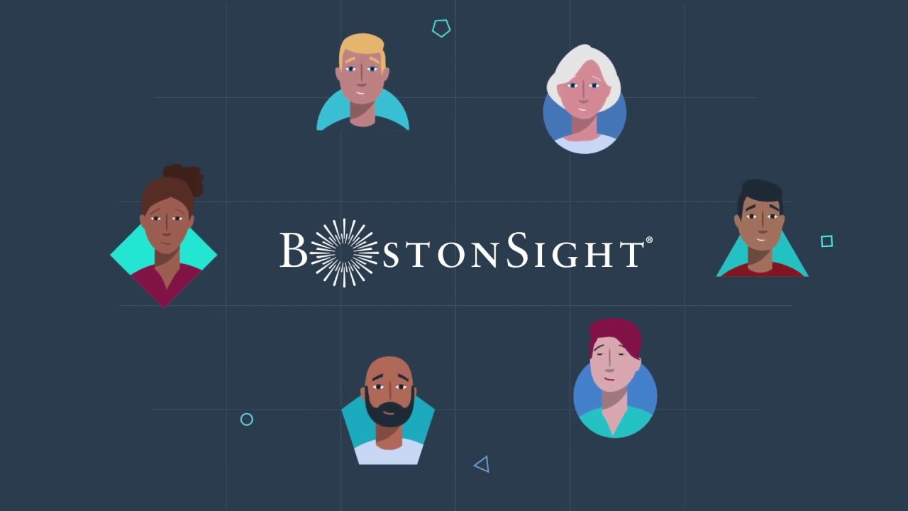 Why BostonSight SCLERAL | Choose BostonSight SCLERAL for Your Patients