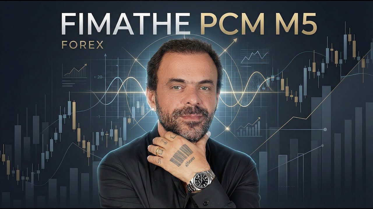 FIMATHE PCM M5 | FOREX | FIMATHE