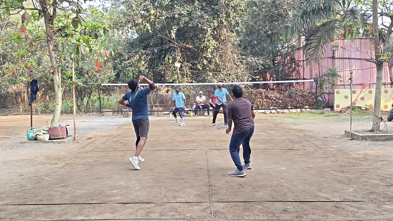 Royal badminton 🏸 Club Raipur CG