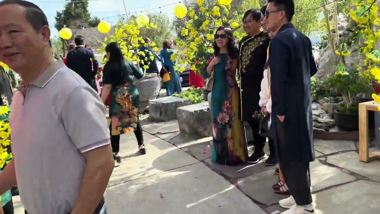 Nhớ Về Một Mùa Xuân - Trần Trịnh