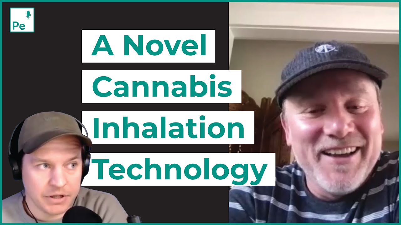 Pe202 Rocket Scientist Invents &ldquo;Not a Vaporizer&rdquo;