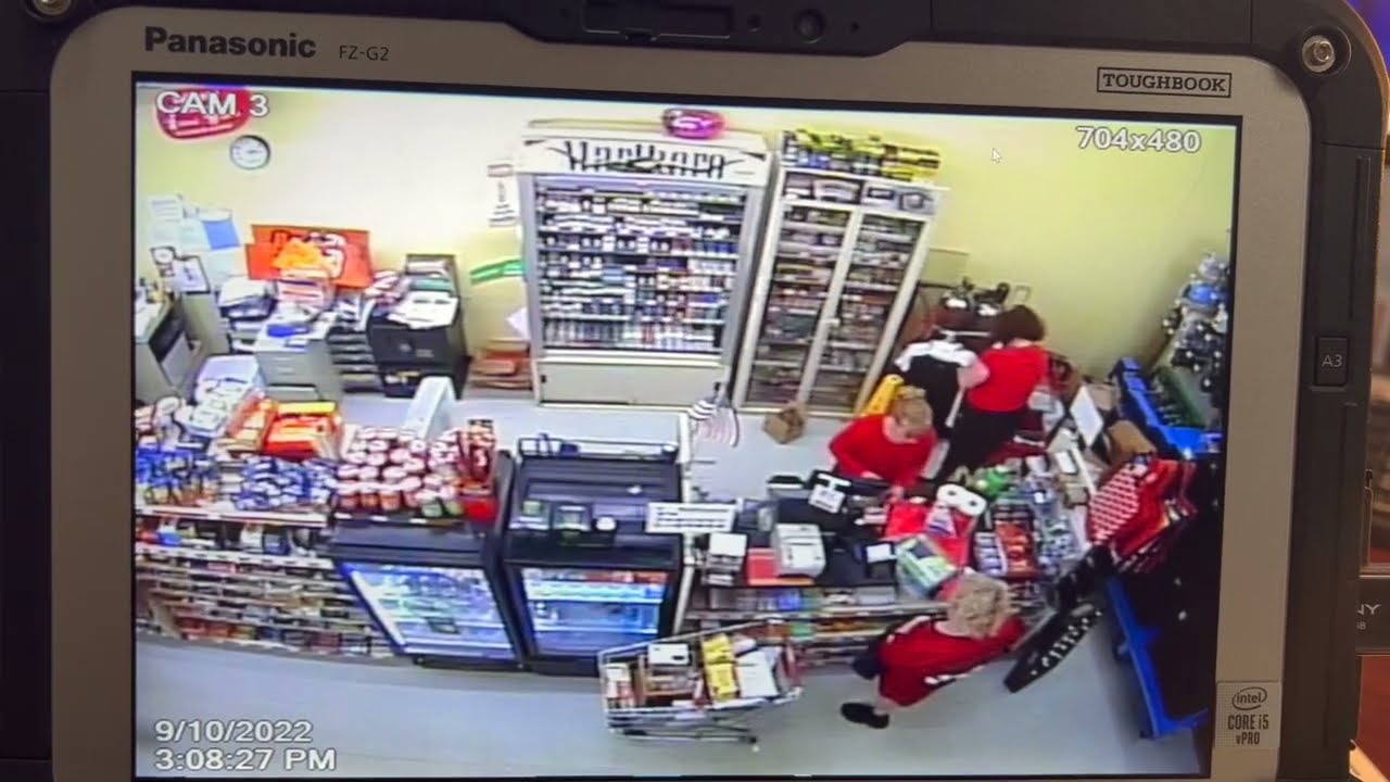 Collier purchased items found at crime scene at Clayton store, investigators say