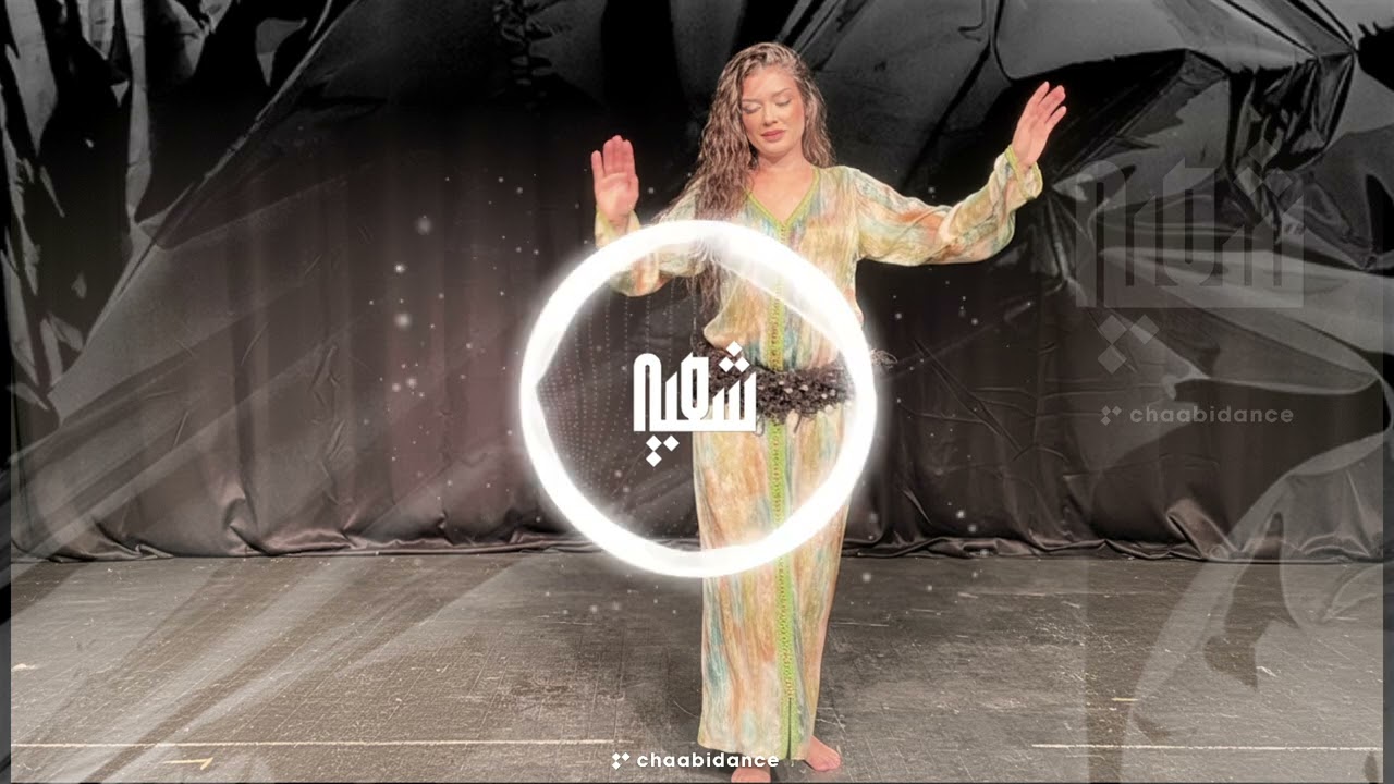 Chaabi ديال العرس 🇲🇦🎉 | Party & Wedding Type Beat