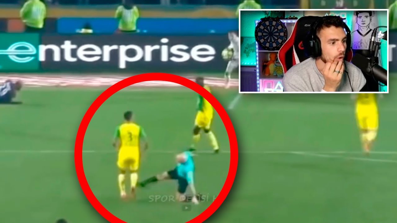 MOMENTOS QUE SI NO ESTUVIERAN GRABADOS NADIE LOS CREERÍA