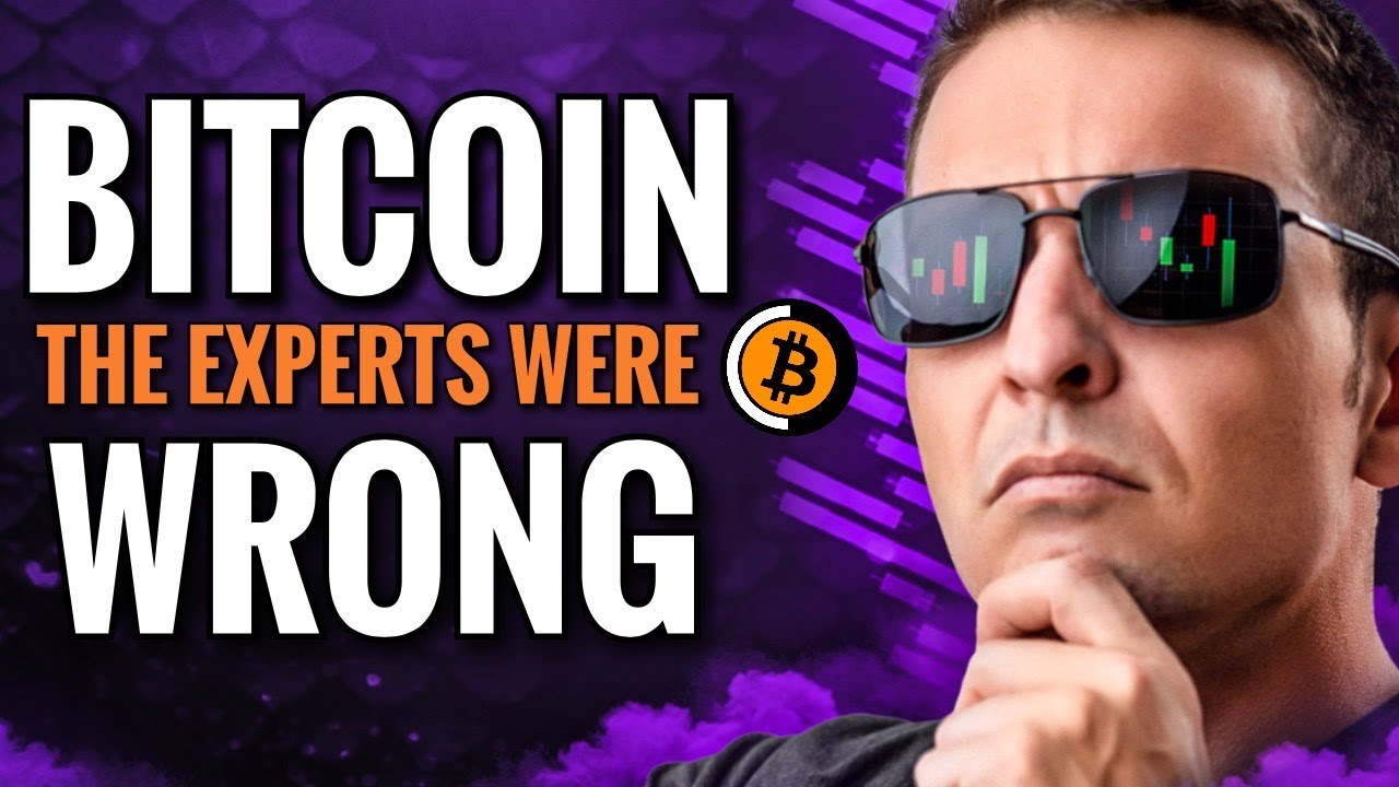 Bitcoin Price Predictions 2022 (Media Compilations)
