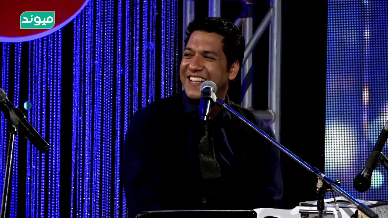 برنامه شب غزل | Shab Ghazal