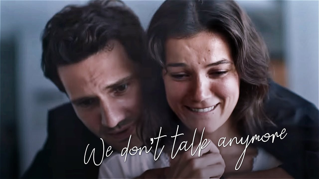 Ceylin + Ilgaz | We Don’t Talk Anymore