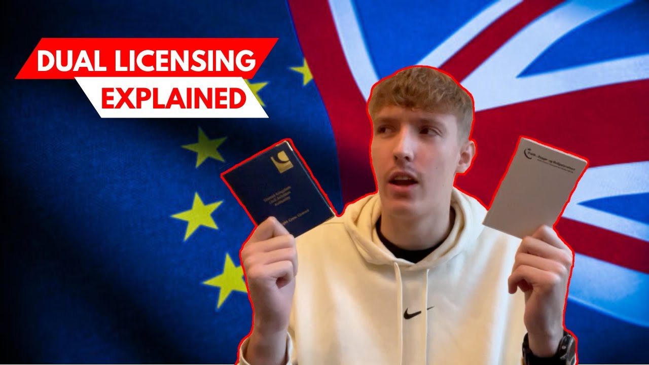 DUAL LICENSING - WHAT IS IT AND SHOULD YOU DO IT?