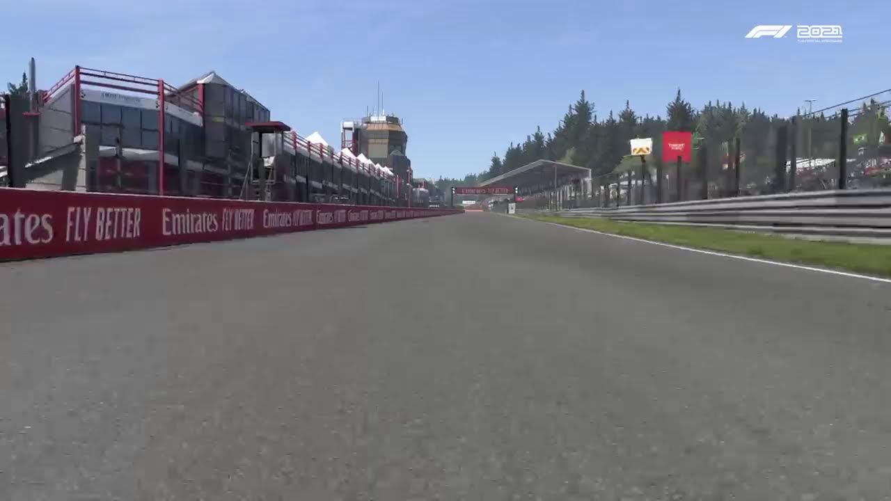 F1 Saison 100 % 
Bonus démonstration Alpine Spa