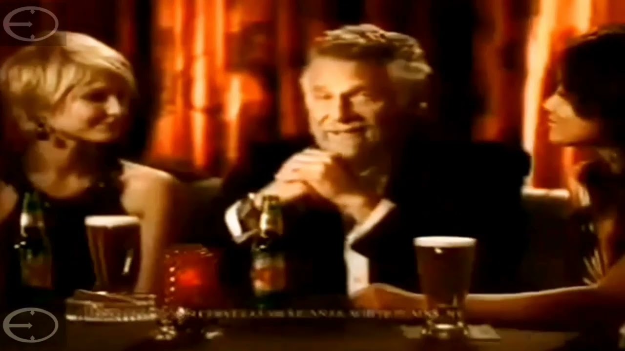 DOS XX EQUIS 'THE TWO PARTY SYSTEM'