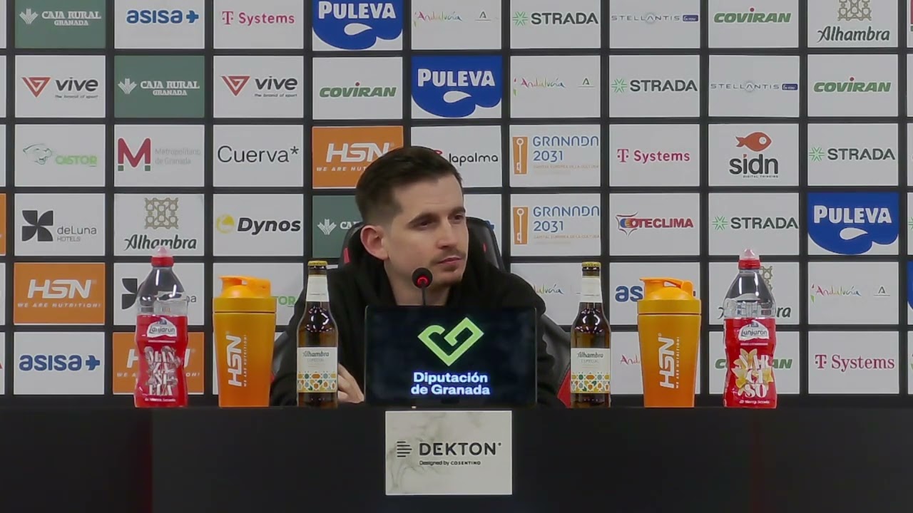 Arturo Ruiz, previa Real Madrid