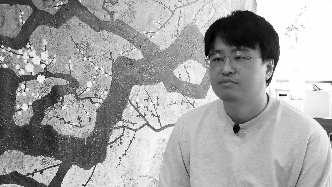 문성식 | 리움, 작가를 만나다 #19