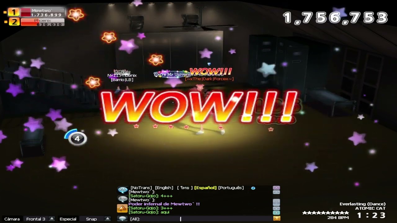 Love Beat Steam 
