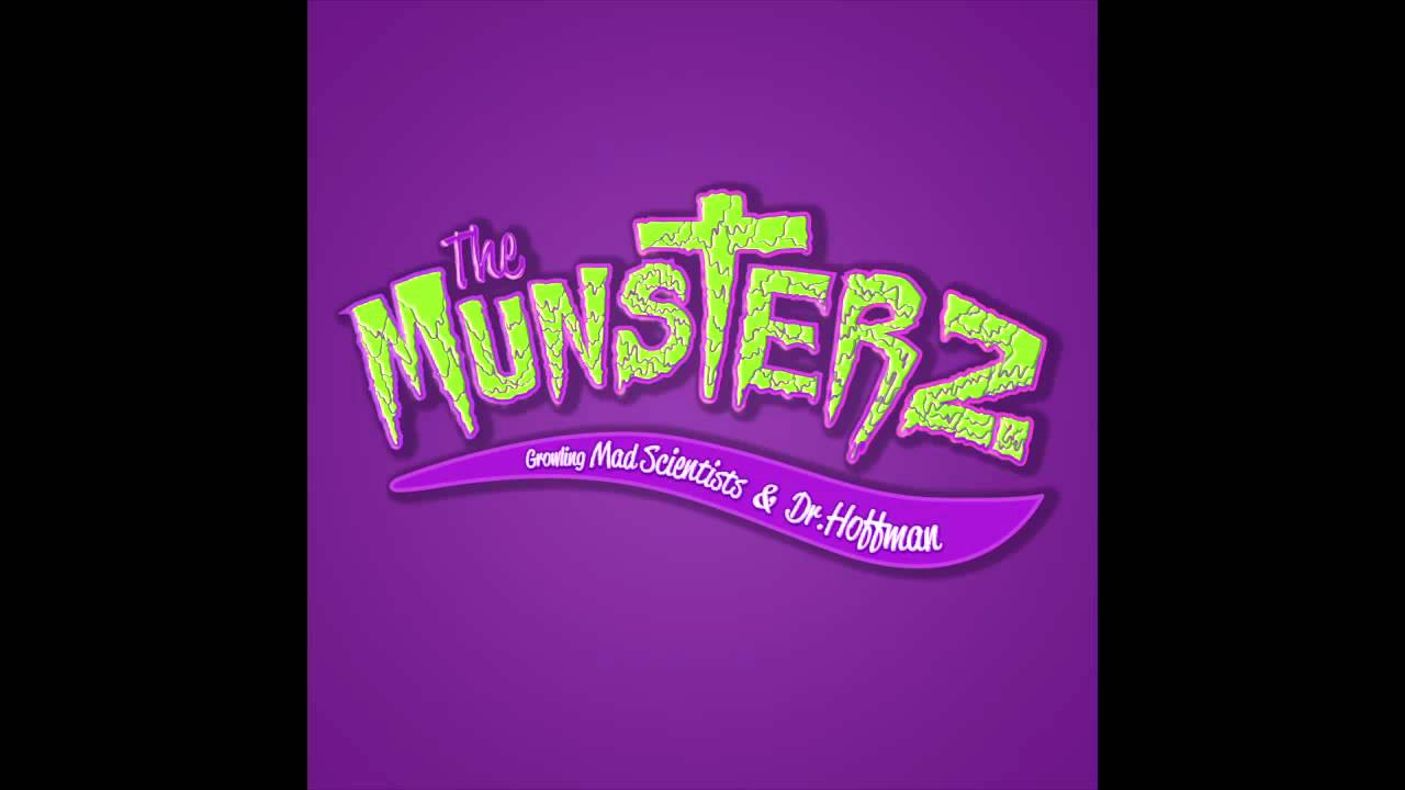 Dr.Hoffman & GMS - The Munsterz (Official)