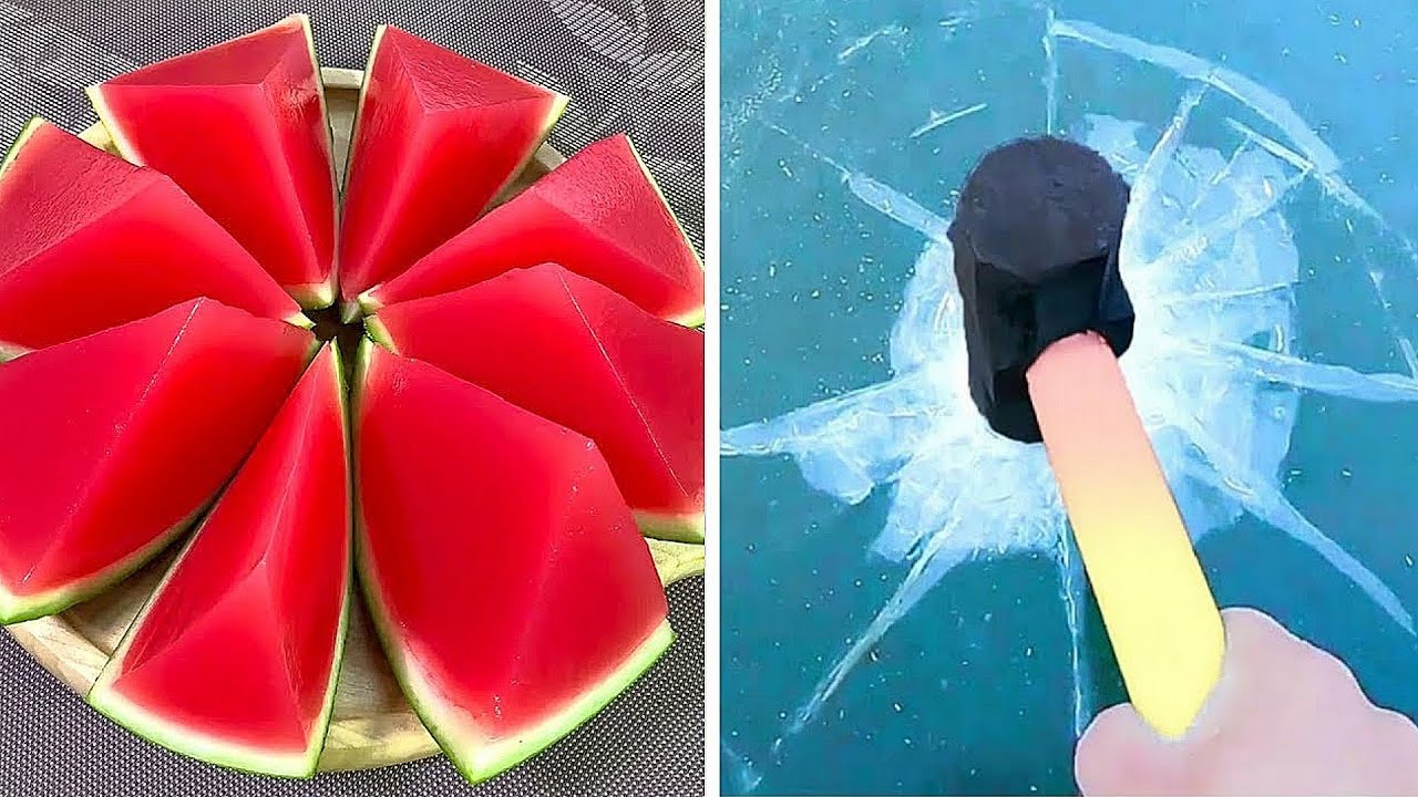 Best Oddly Satisfying Video #14 || Videos That Satisfy Millions Of Viewers Around The World