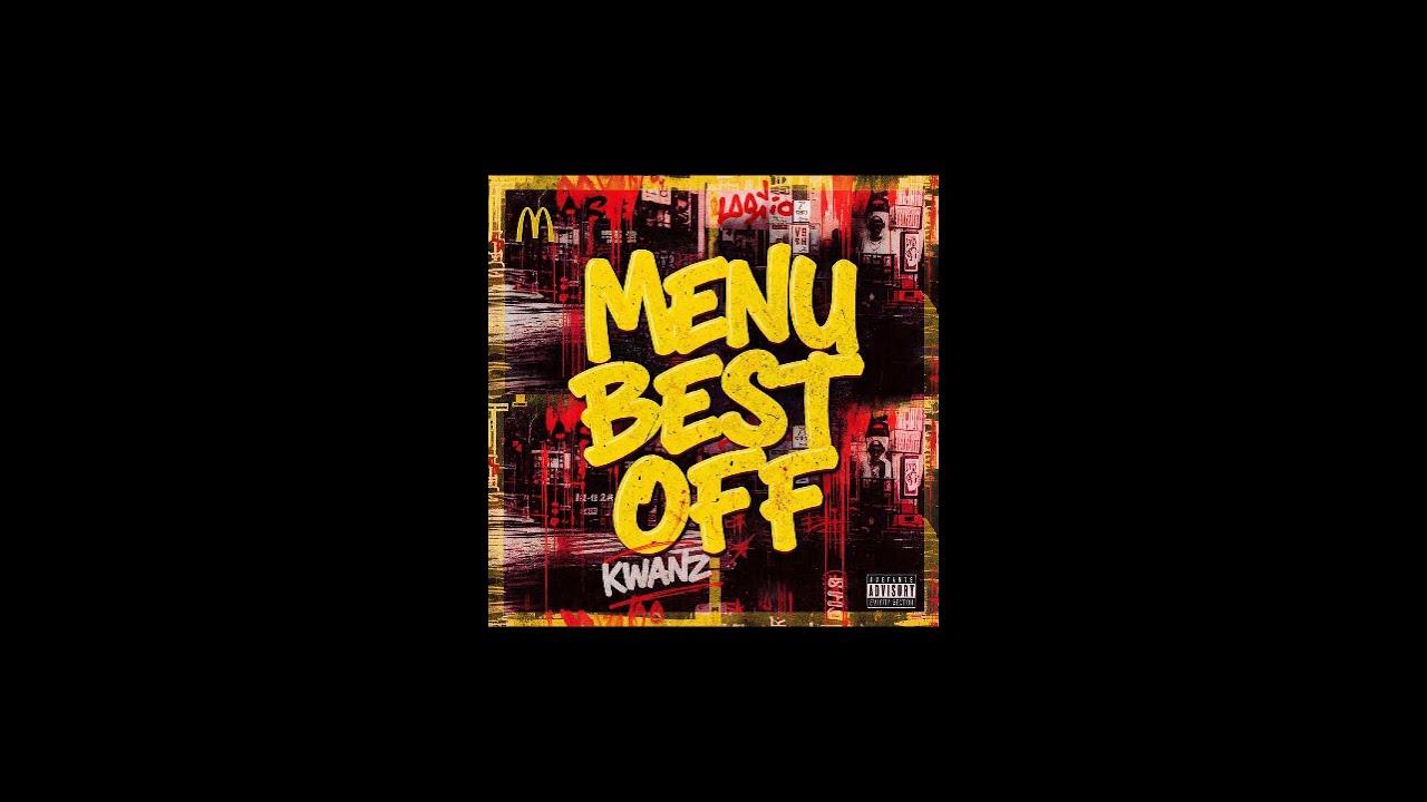 MENU MAXI BEST OFF - KWANZ