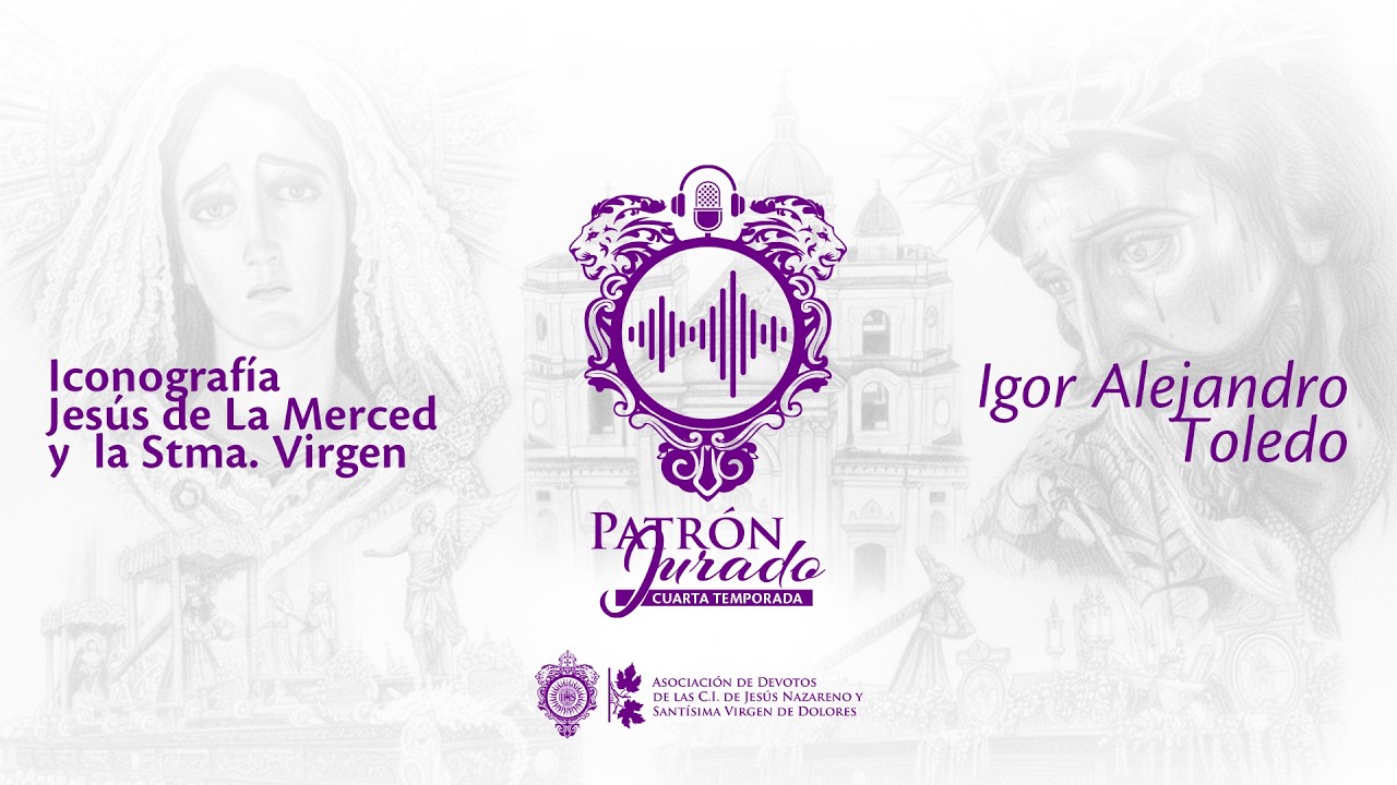 Jueves 12 de Marzo - Patrón Jurado - Cuarta Temporada