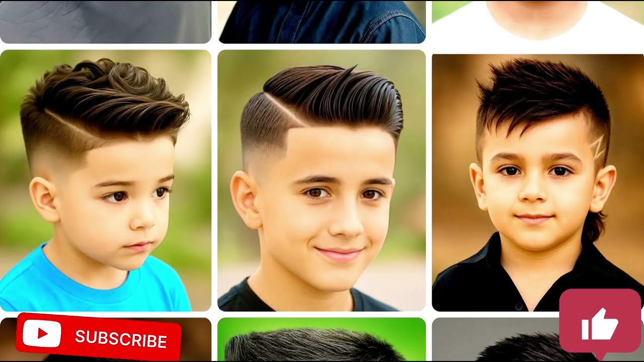 छोटे बच्चों का जीरो कटिंग हेयरस्टाइल 🙏| Kids Zero Haircut Style | Long Video Haircut,✂️