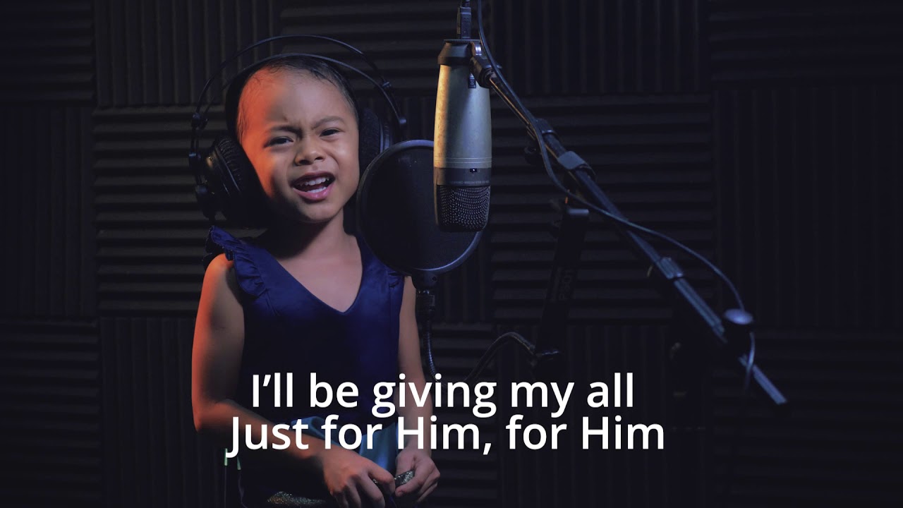 We Are The Reason | Adeline Covers