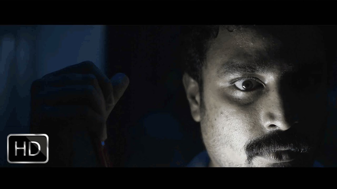 ChithraKadha, Malayalam Short Film | International Award Winning | English Subtitles|Manorama Online