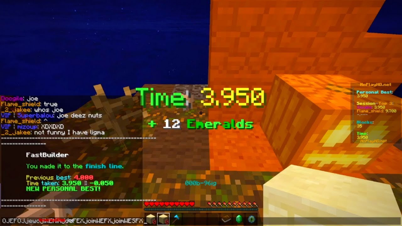 3.950 and 7.500 on mcplayhd.net